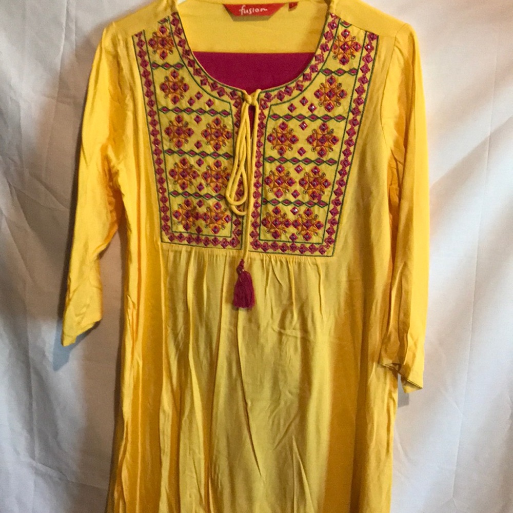 Genuine Indian dress all the way from India